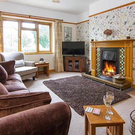 Bridge End Cottage Coniston Extérieur photo