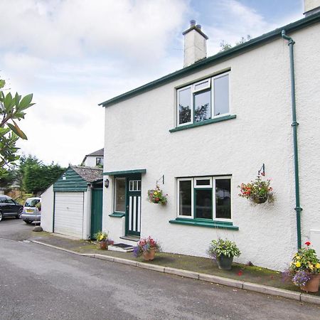 Bridge End Cottage Coniston Extérieur photo