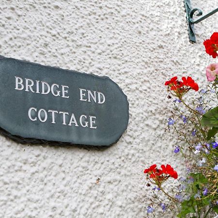 Bridge End Cottage Coniston Extérieur photo