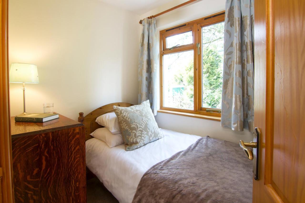 Bridge End Cottage Coniston Extérieur photo